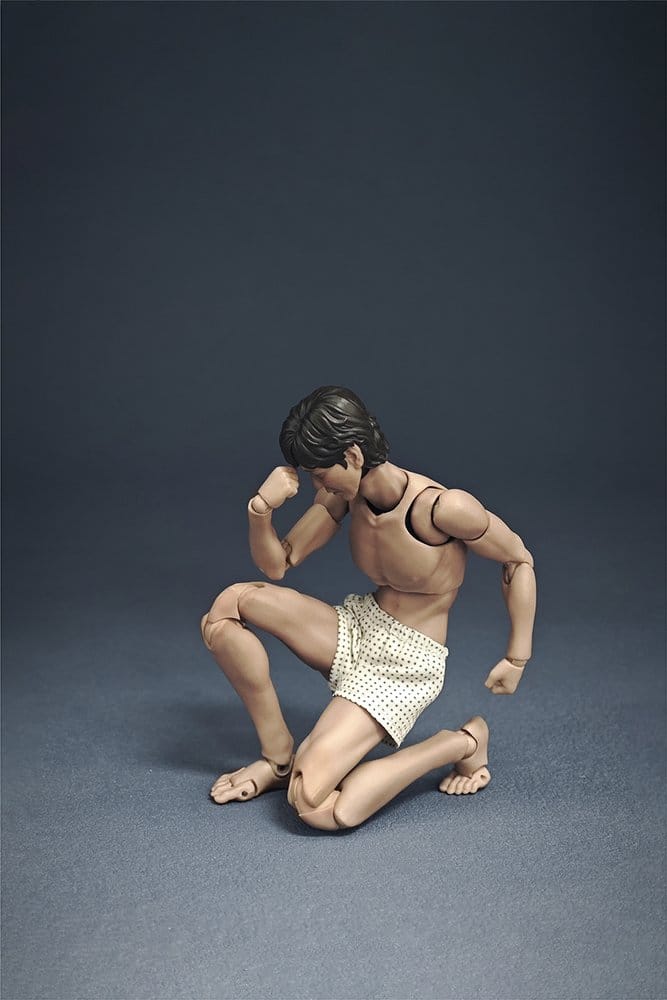Sonstige - Kato Taka Actionfigur 1/12 – Bild 7