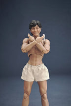 Sonstige - Kato Taka Actionfigur 1/12 – Bild 8