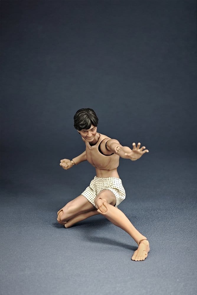 Sonstige - Kato Taka Actionfigur 1/12 – Bild 9
