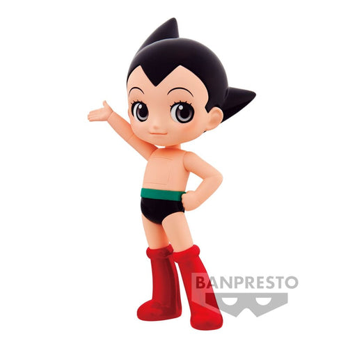 Astro Boy - Astro Boy (Ver. A) - Q Posket – Bild 1