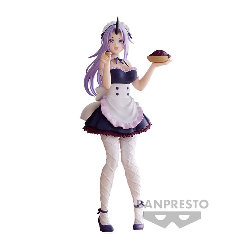 That Time I Got Reincarnated as a Slime - Shion Statue – Bild 1