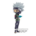 Naruto - Hatake Kakashi (Ver. A) - Shippuden Q Posket – Bild 1