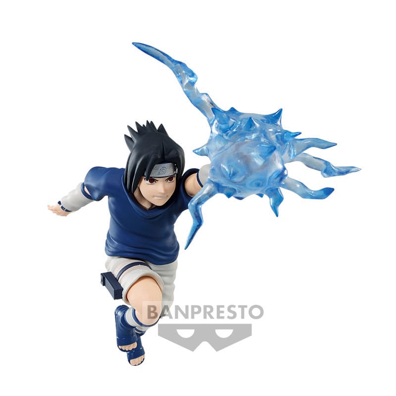Naruto - Uchiha Sasuke - Shippuden Effectreme – Bild 1