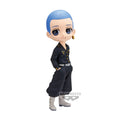 Tokyo Revengers - Hakkai Shiba (Ver. A) - Q Posket – Bild 1