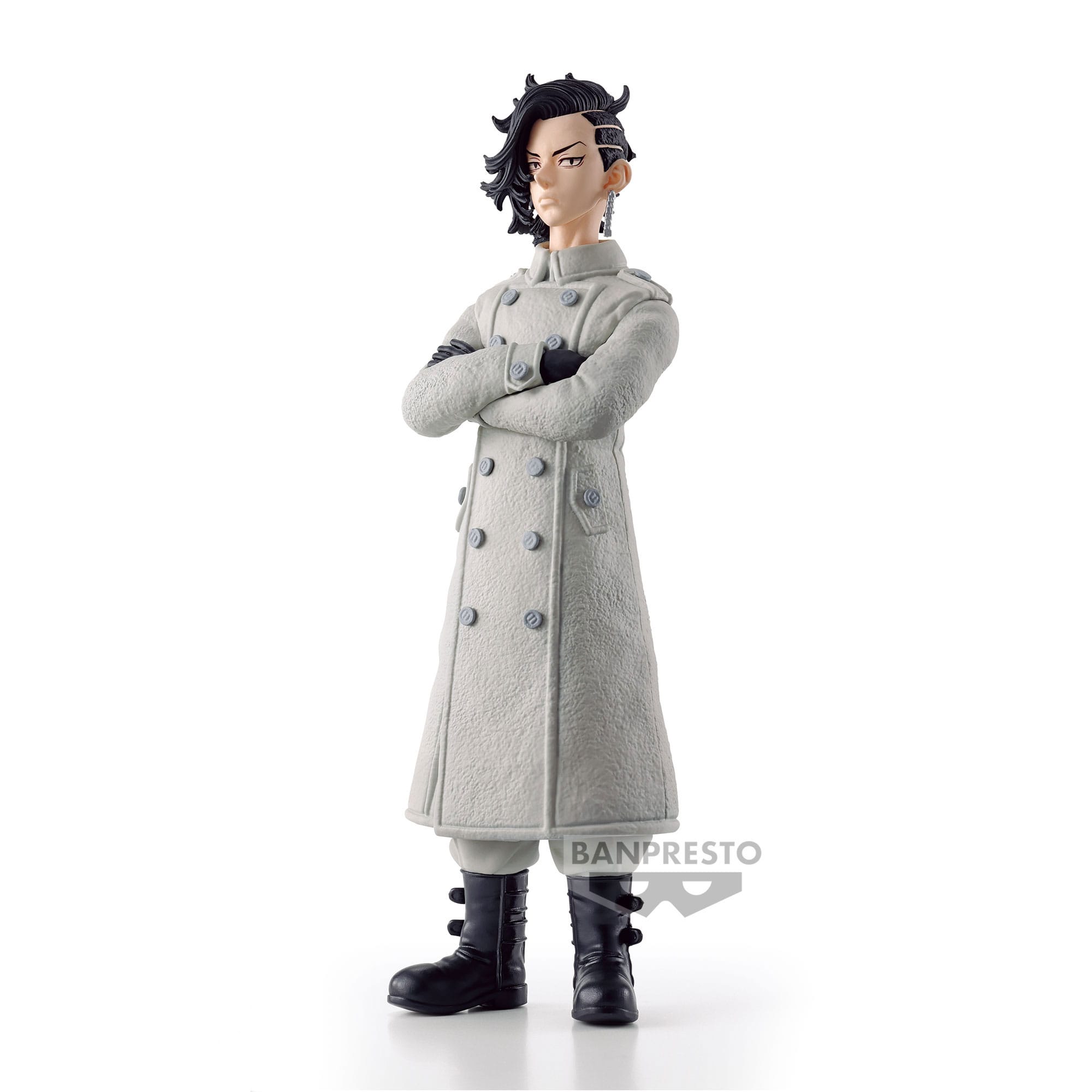Tokyo Revengers - Hajime Kokonoi Statue – Bild 1
