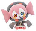 Puella Magi Madoka Magica - Puella Magia Madoka Magica the Movie Fluffy Puffy PVC-Figur Kyubey & Bebe ver. B Bebe – Bild 1