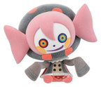 Puella Magi Madoka Magica - Puella Magia Madoka Magica the Movie Fluffy Puffy PVC-Figur Kyubey & Bebe ver. B Bebe – Bild 1