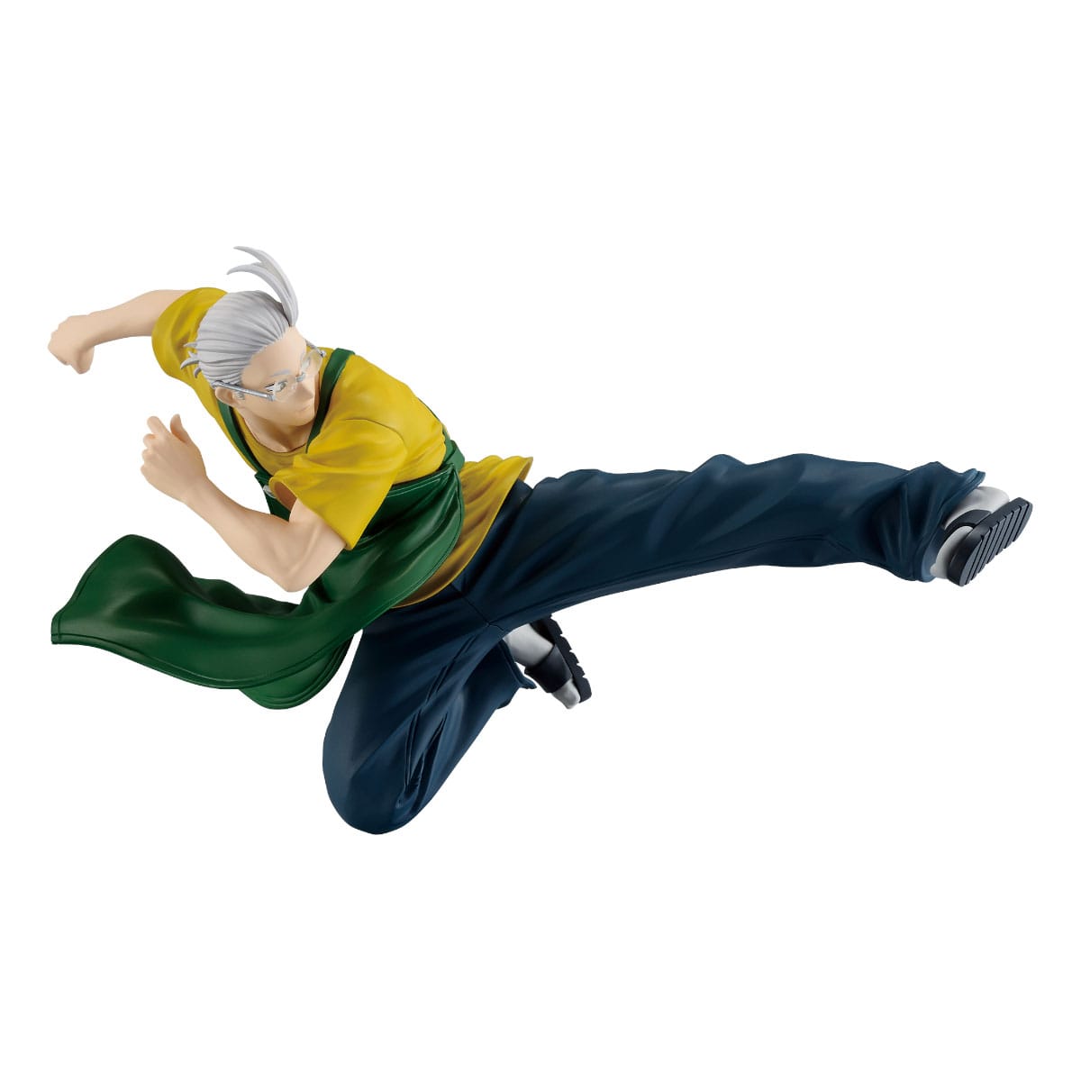 Sakamoto Days - Taro Sakamoto - Vibration Stars – Bild 1