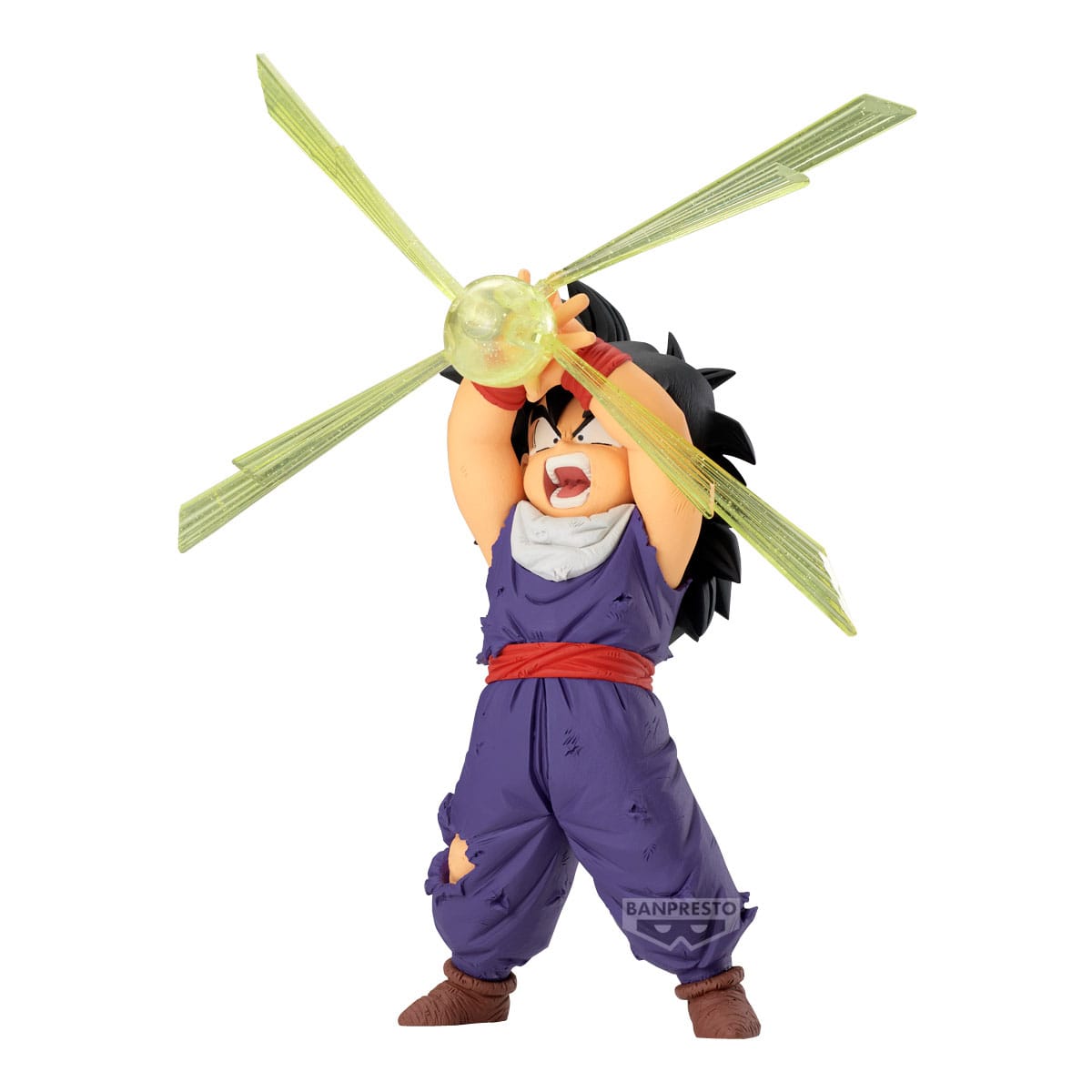 Dragon Ball - Son Gohan - Z GX Materia – Bild 1