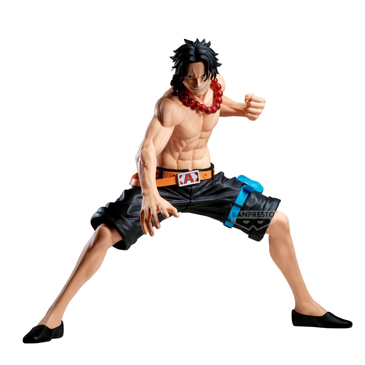 One Piece - Portgas D. Ace - Grandista – Bild 1