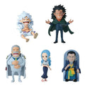 One Piece - WCF Minifiguren 7 cm Parent-Child Bloodline 1 Display (12) Figur – Bild 1