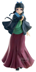 Die Tagebücher der Apothekerin - The Apothecary Diaries PVC-Figur Maomao (Poncho Ver.) – Bild 1