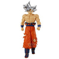 Dragon Ball - Son Goku Ultra Instinct - Super Solid Edge Works – Bild 1