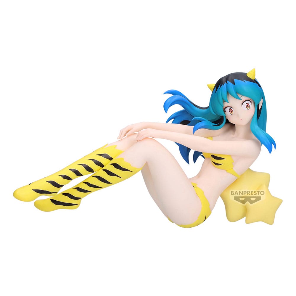 Urusei Yatsura - Lum 4 - Relax Time – Bild 1