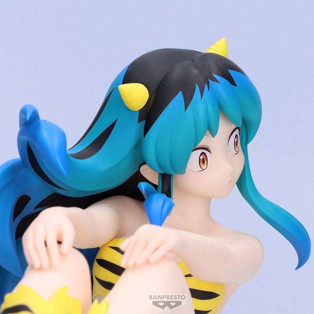 Urusei Yatsura - Lum 4 - Relax Time – Bild 11