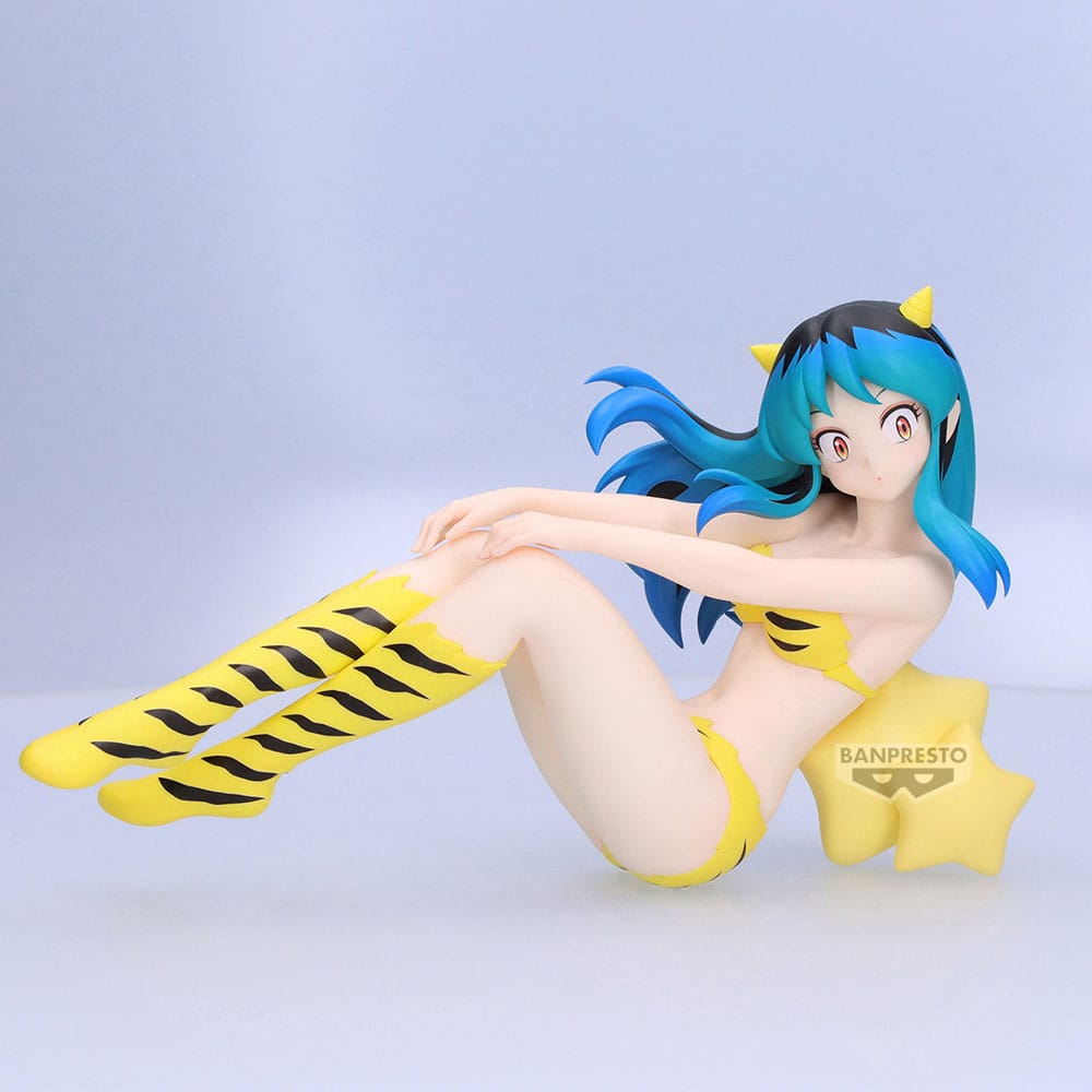 Urusei Yatsura - Lum 4 - Relax Time – Bild 2