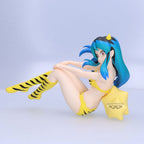 Urusei Yatsura - Lum 4 - Relax Time – Bild 4
