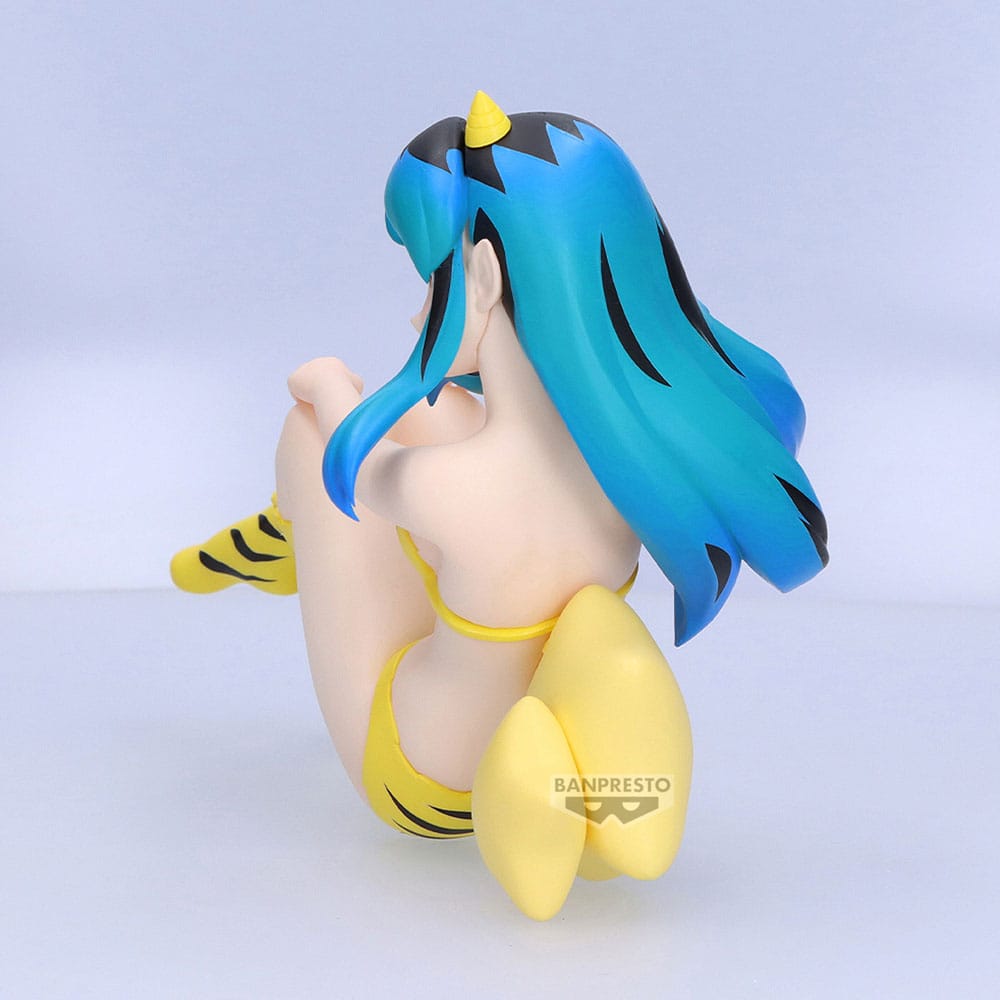 Urusei Yatsura - Lum 4 - Relax Time – Bild 5