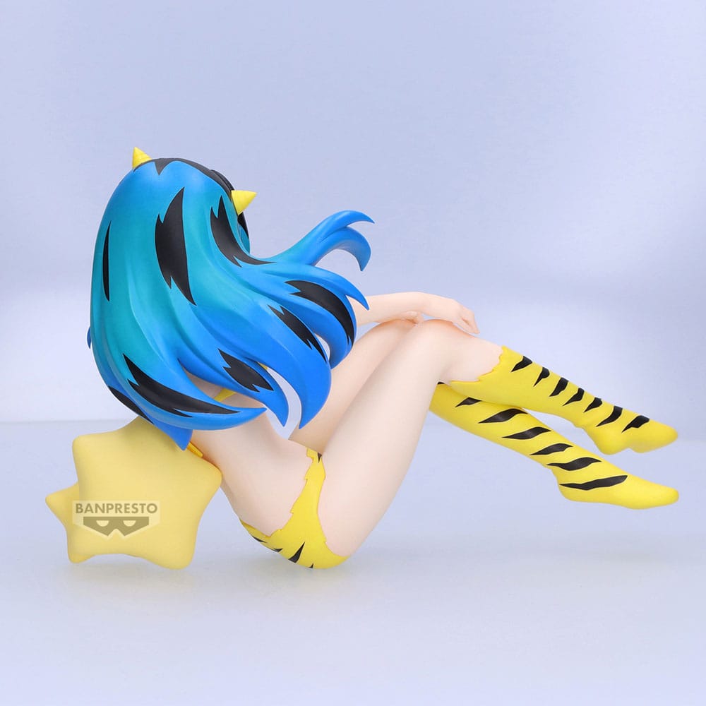 Urusei Yatsura - Lum 4 - Relax Time – Bild 7
