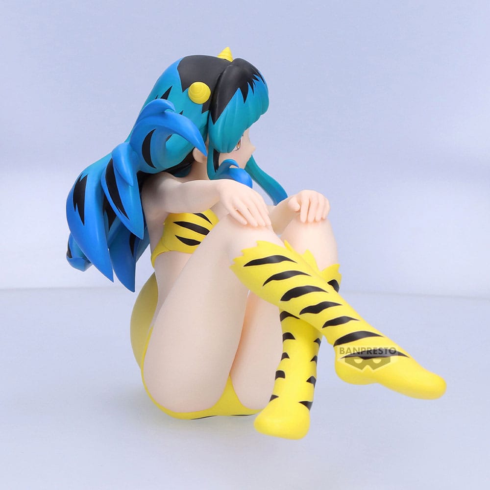 Urusei Yatsura - Lum 4 - Relax Time – Bild 8