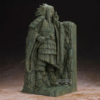 Naruto - Life PVC Statue / Buchstütze The Final Valley: Madara Uchiha Figur – Bild 3