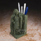Naruto - Life PVC Statue / Buchstütze The Final Valley: Madara Uchiha Figur – Bild 4