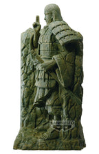 Naruto - Life PVC Statue / Buchstütze The Final Valley: Hashirama Senju Figur – Bild 2