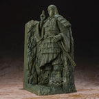 Naruto - Life PVC Statue / Buchstütze The Final Valley: Hashirama Senju Figur – Bild 3