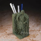 Naruto - Life PVC Statue / Buchstütze The Final Valley: Hashirama Senju Figur – Bild 4