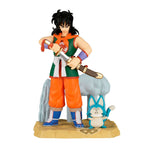 Dragon Ball - Yamcha - History Box – Bild 1