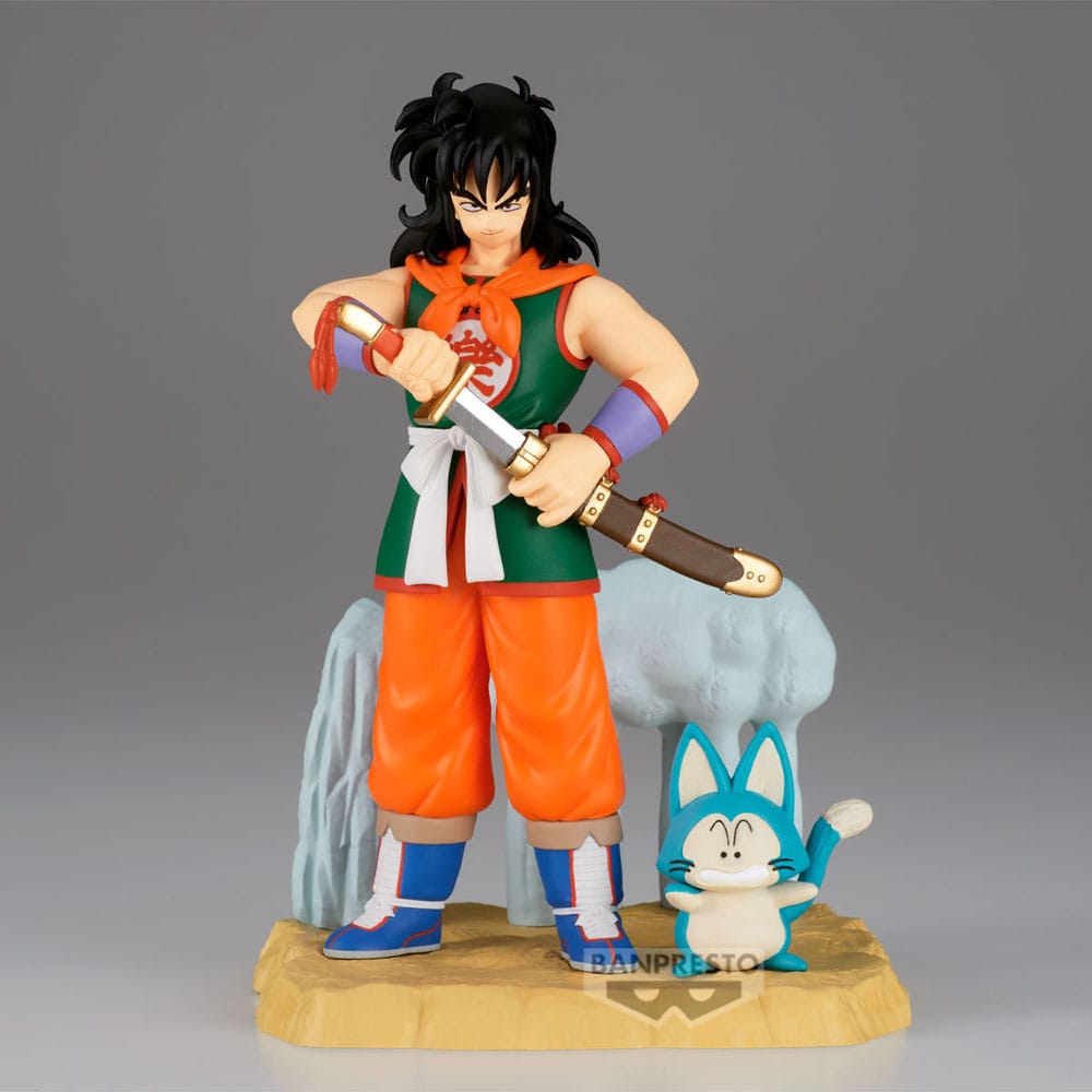 Dragon Ball - Yamcha - History Box – Bild 2