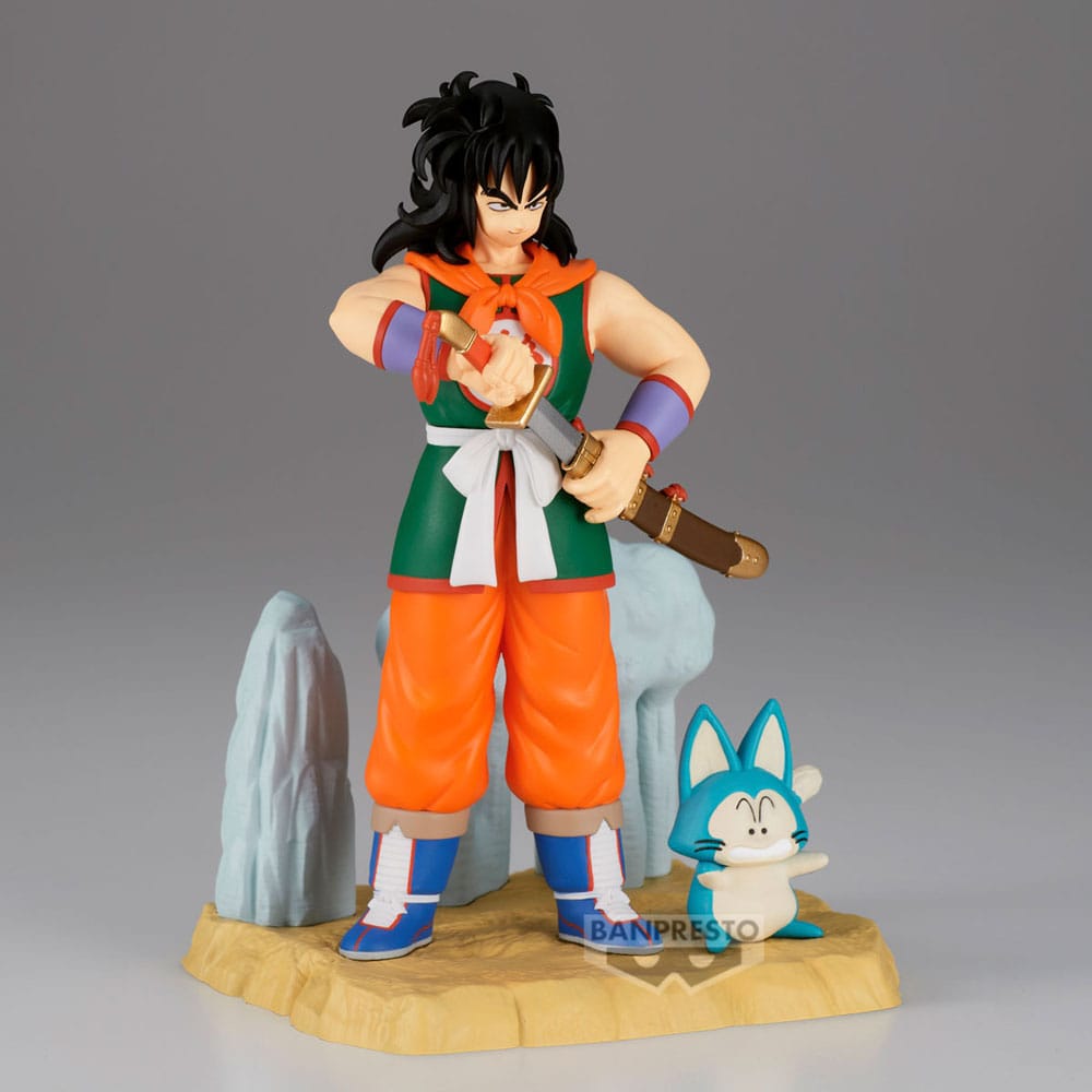 Dragon Ball - Yamcha - History Box – Bild 3
