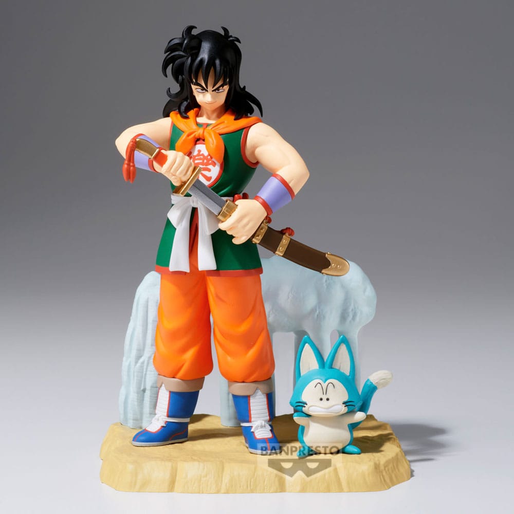 Dragon Ball - Yamcha - History Box – Bild 5