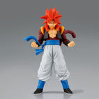 Dragon Ball - Super Saiyan 4 Gogeta - GT Solid Edge Works – Bild 2