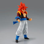 Dragon Ball - Super Saiyan 4 Gogeta - GT Solid Edge Works – Bild 3