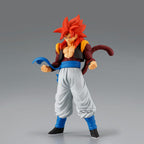 Dragon Ball - Super Saiyan 4 Gogeta - GT Solid Edge Works – Bild 4