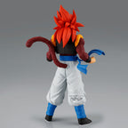 Dragon Ball - Super Saiyan 4 Gogeta - GT Solid Edge Works – Bild 5