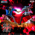 One Piece - Kuzan - Senkozekkei – Bild 6