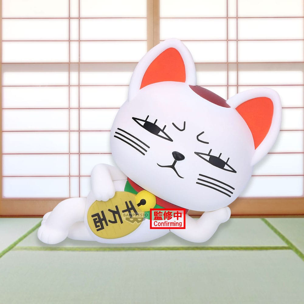 Dandadan - Turbo Granny (Beckoning Cat) - Sofvimates – Bild 6