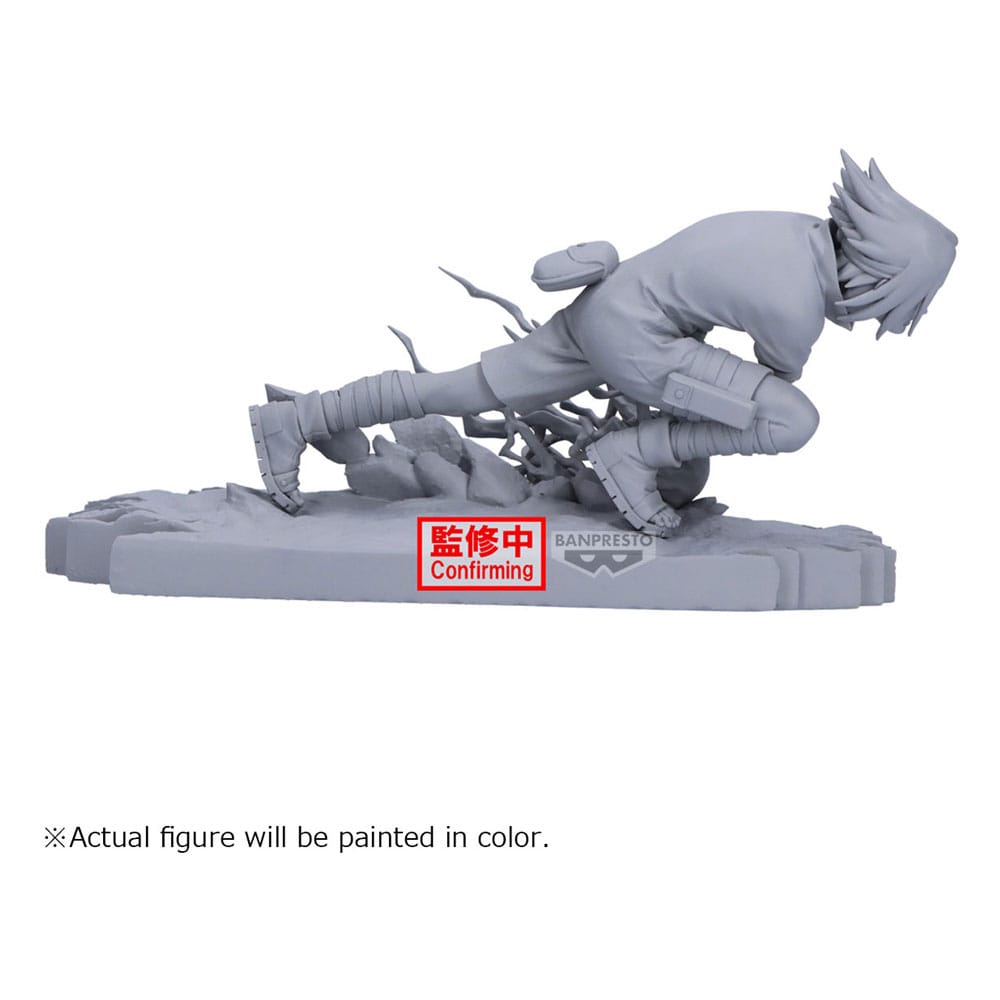 Naruto - Sasuke Uchiha - Combination Battle – Bild 2