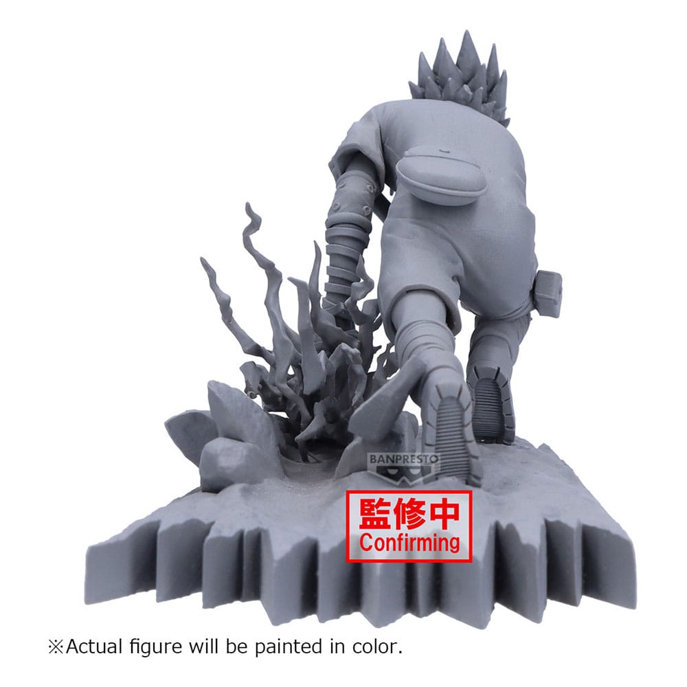 Naruto - Sasuke Uchiha - Combination Battle – Bild 3