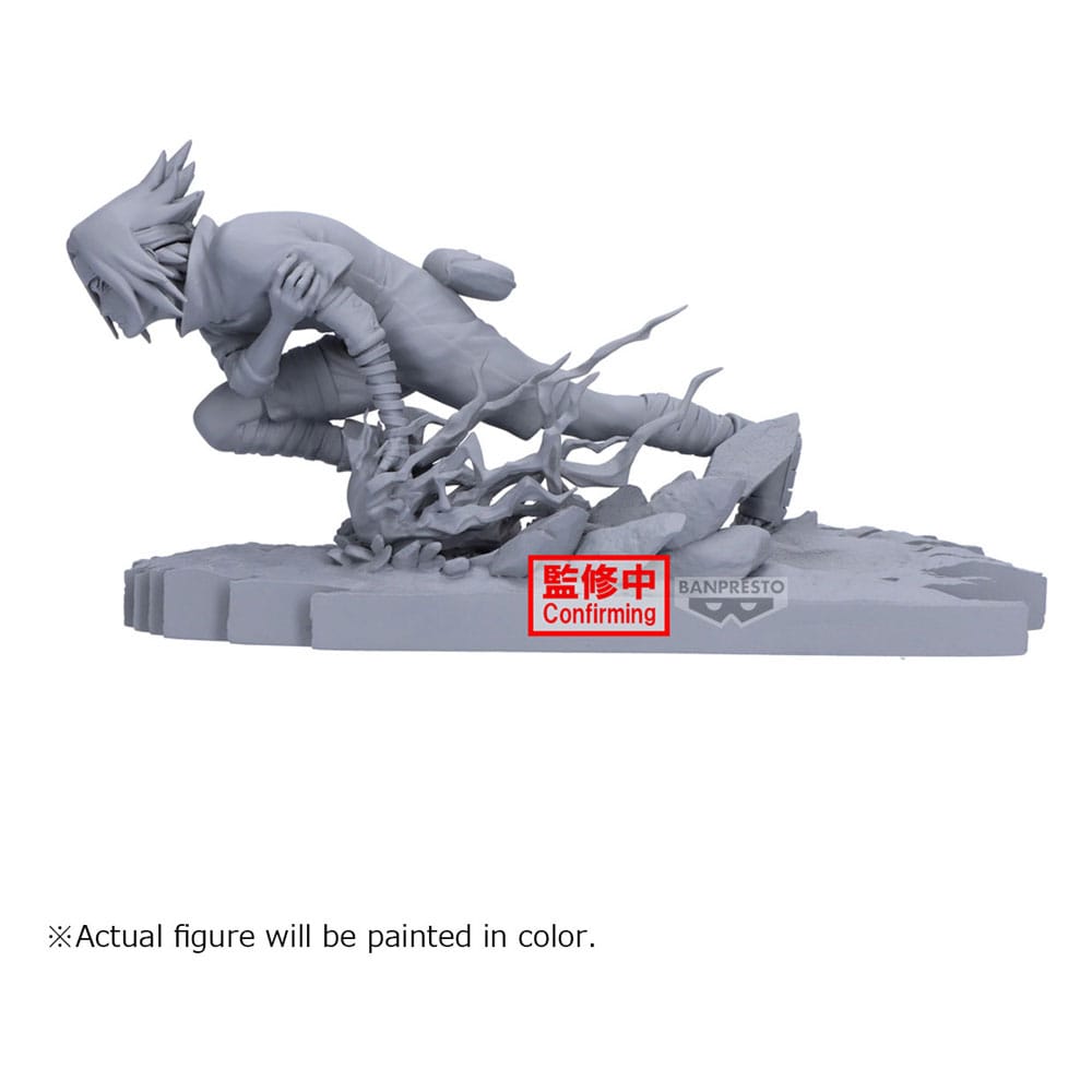 Naruto - Sasuke Uchiha - Combination Battle – Bild 4