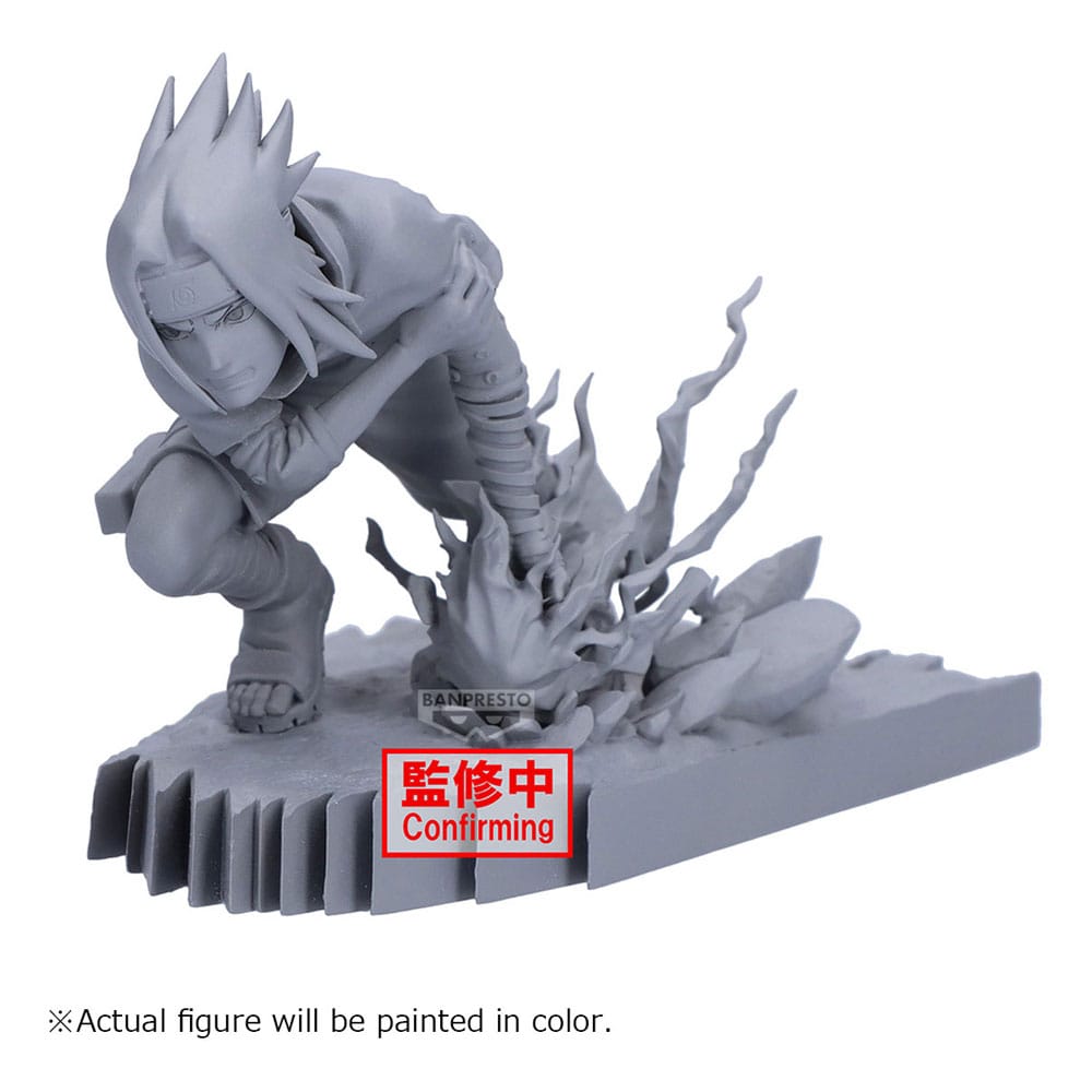 Naruto - Sasuke Uchiha - Combination Battle – Bild 5