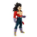 Dragon Ball - Super Saiyan 4 Vegeta - Gt Solid Edge Works – Bild 1