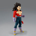 Dragon Ball - Super Saiyan 4 Vegeta - Gt Solid Edge Works – Bild 2