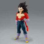 Dragon Ball - Super Saiyan 4 Vegeta - Gt Solid Edge Works – Bild 3