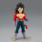 Dragon Ball - Super Saiyan 4 Vegeta - Gt Solid Edge Works – Bild 4