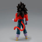 Dragon Ball - Super Saiyan 4 Vegeta - Gt Solid Edge Works – Bild 5