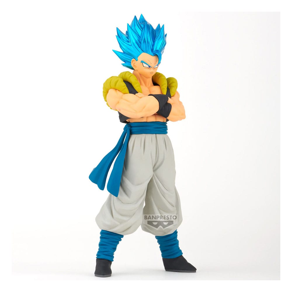 Dragon Ball - Gogeta & Vegito (A: Gogeta) - Super Blood Of Saiyans – Bild 2