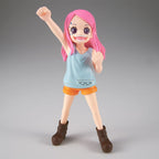 One Piece - Jewelry Bonney Children Ver. - Dxf-The Grandline Series – Bild 2